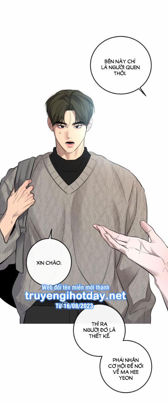 Tiên Nữ Ngoại Truyện 55.2 trang 19