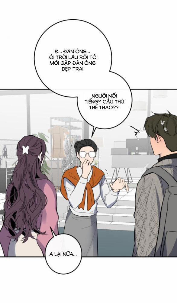 Tiên Nữ Ngoại Truyện 55.2 trang 22