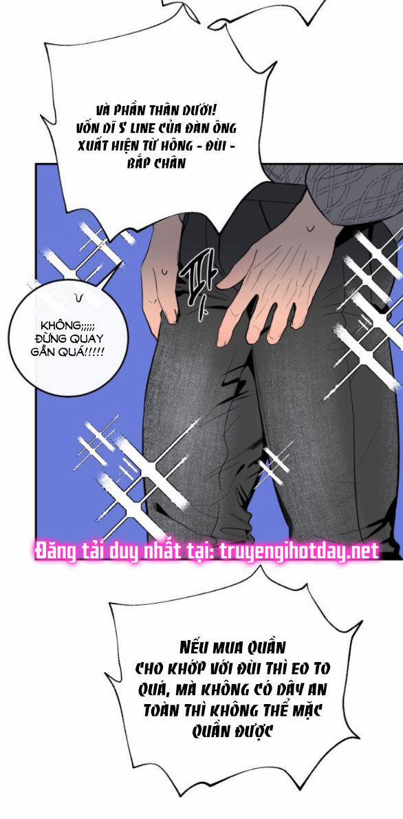 Tiên Nữ Ngoại Truyện 55.2 trang 24