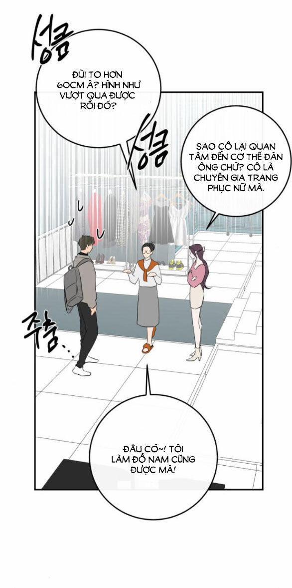 Tiên Nữ Ngoại Truyện 55.2 trang 25