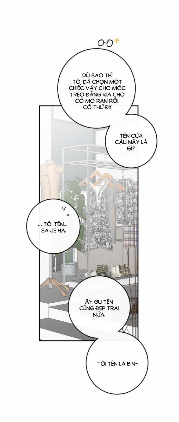 Tiên Nữ Ngoại Truyện 55.2 trang 28