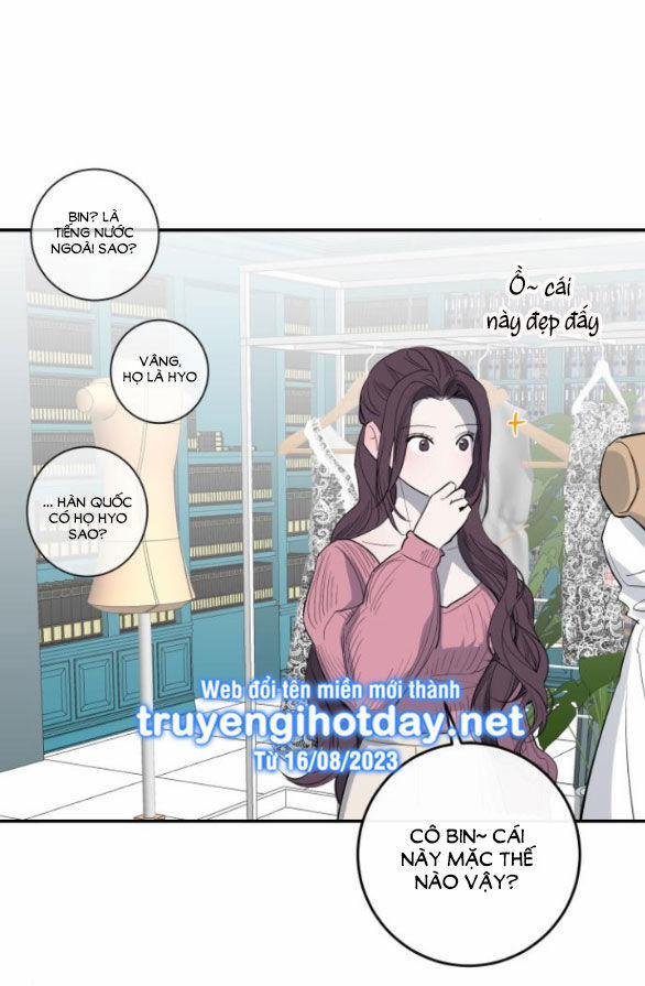 Tiên Nữ Ngoại Truyện 55.2 trang 29