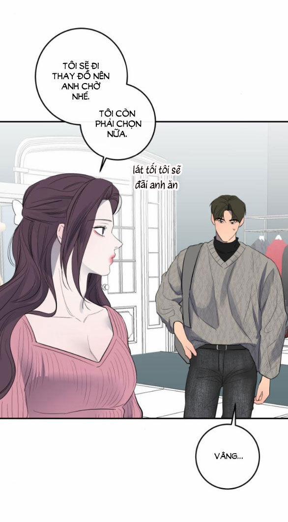 Tiên Nữ Ngoại Truyện 55.2 trang 31