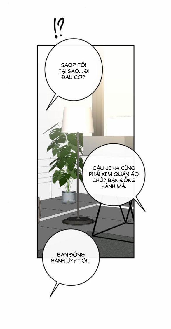 Tiên Nữ Ngoại Truyện 55.2 trang 34