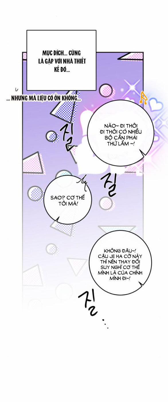 Tiên Nữ Ngoại Truyện 55.2 trang 36