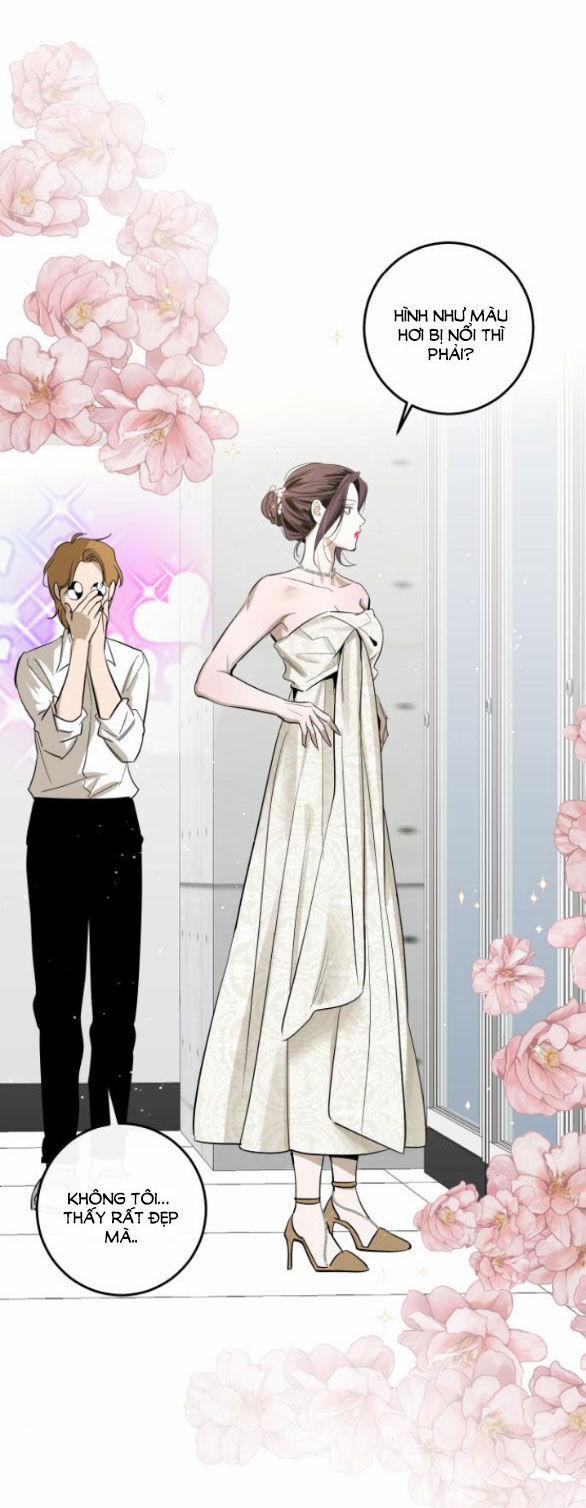 Tiên Nữ Ngoại Truyện 55.2 trang 39