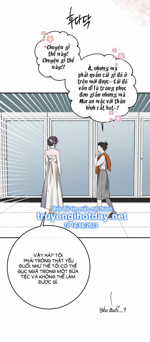 Tiên Nữ Ngoại Truyện 55.2 trang 40