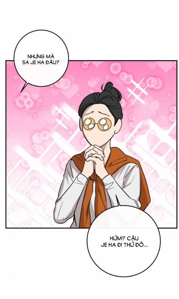 Tiên Nữ Ngoại Truyện 55.2 trang 41