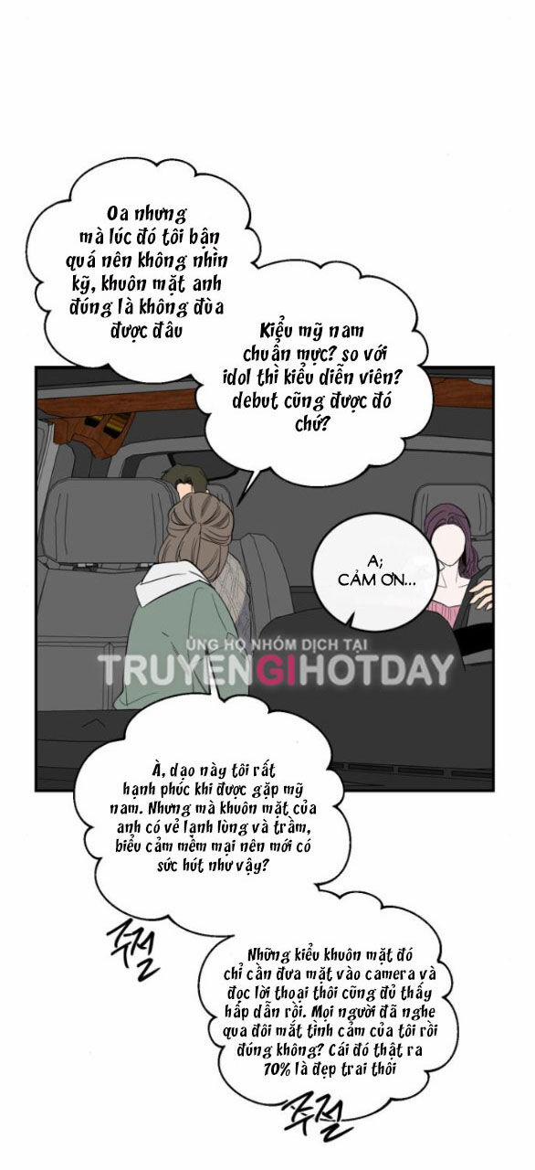 Tiên Nữ Ngoại Truyện 55.2 trang 8