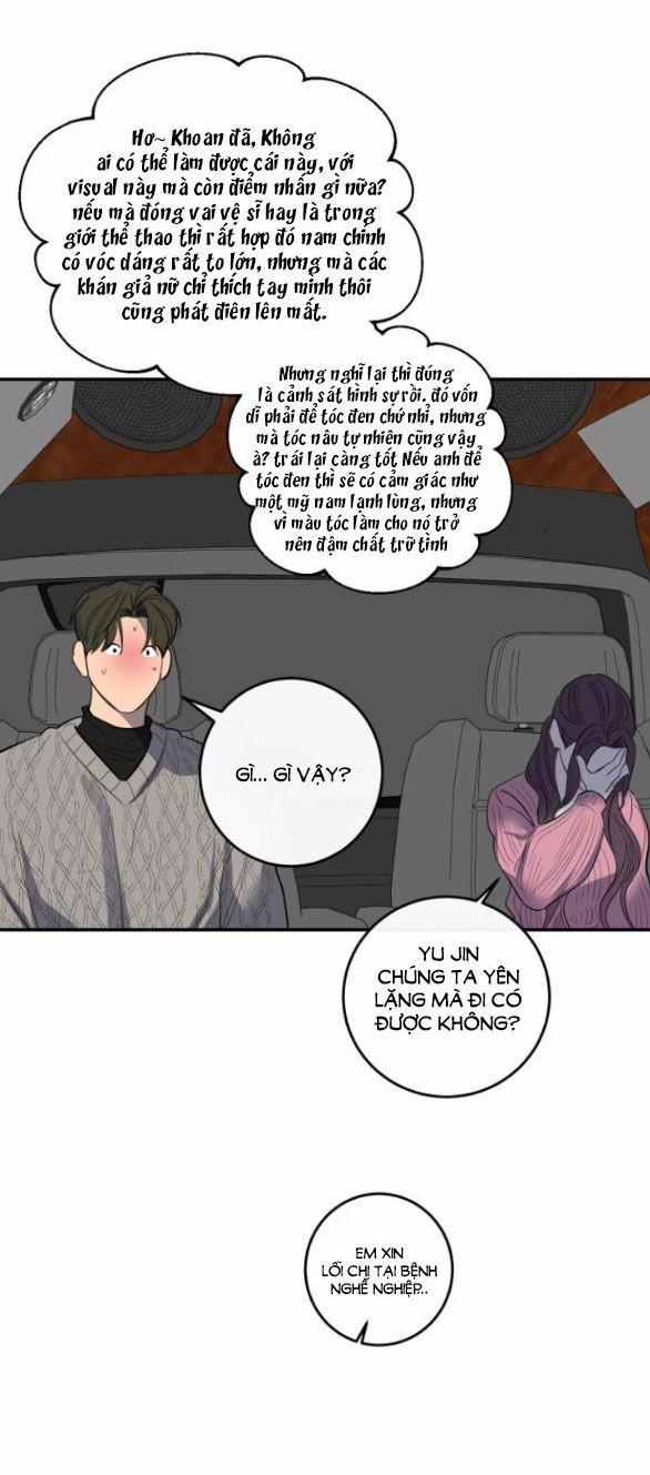 Tiên Nữ Ngoại Truyện 55.2 trang 9