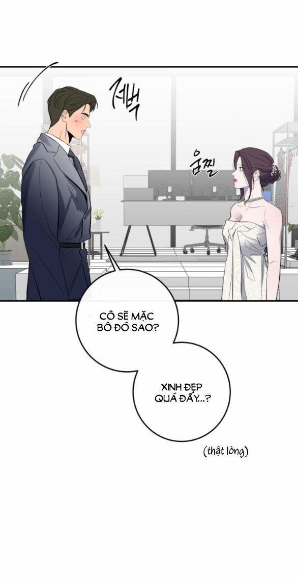 Tiên Nữ Ngoại Truyện 56.1 trang 10