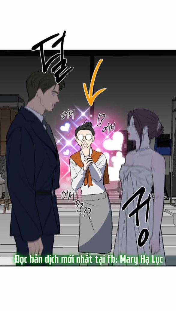 Tiên Nữ Ngoại Truyện 56.1 trang 14