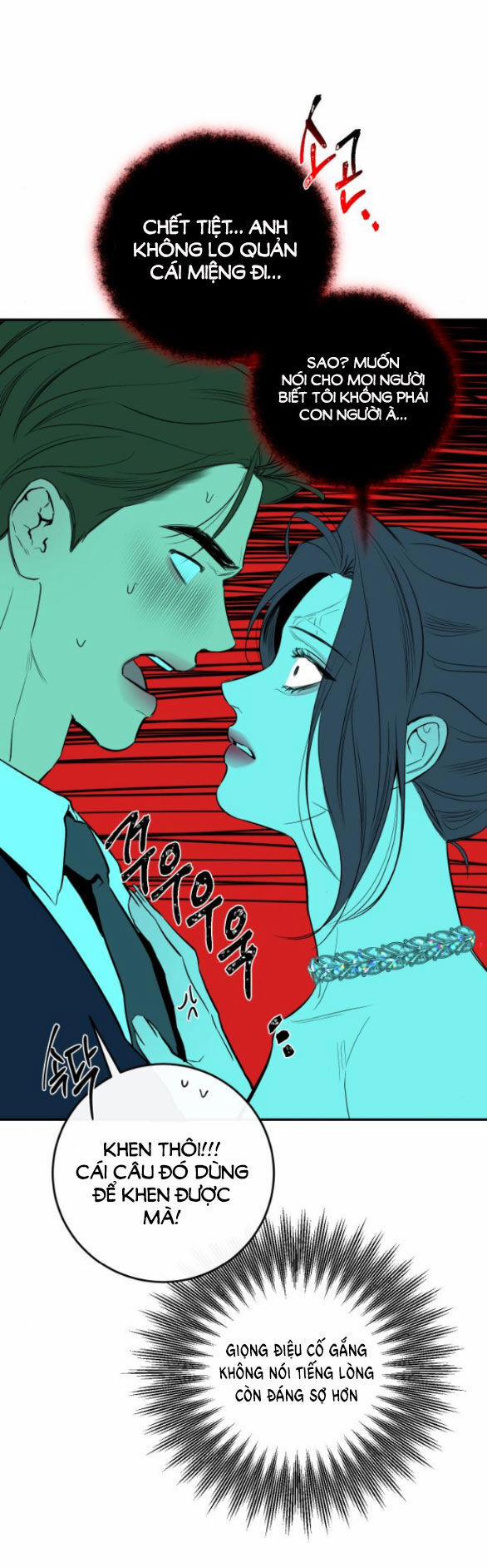 Tiên Nữ Ngoại Truyện 56.1 trang 15