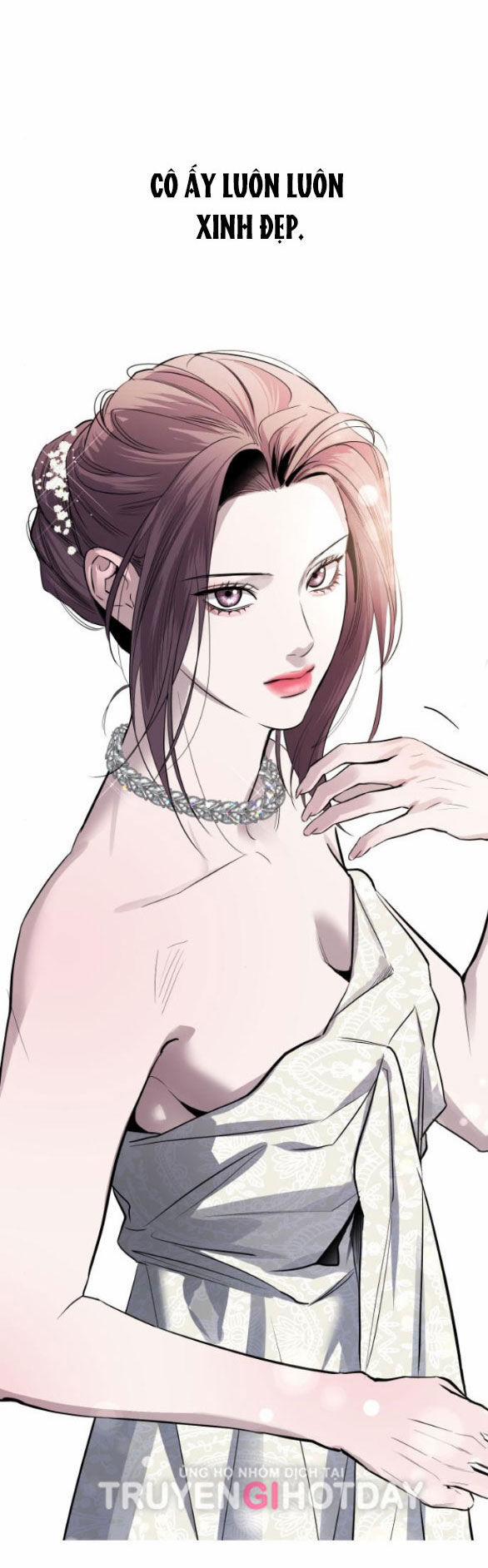 Tiên Nữ Ngoại Truyện 56.1 trang 18