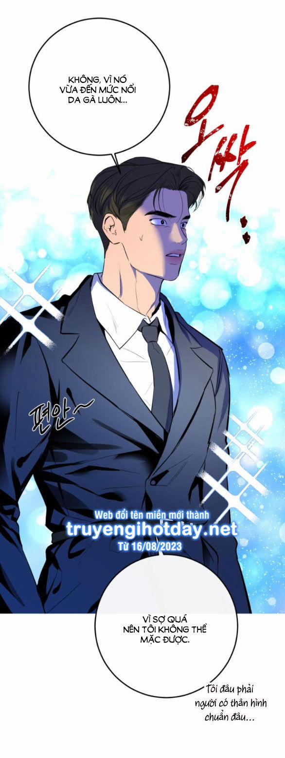 Tiên Nữ Ngoại Truyện 56.1 trang 21