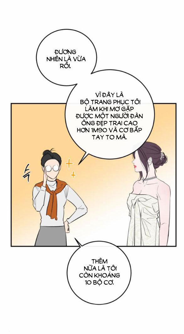 Tiên Nữ Ngoại Truyện 56.1 trang 22