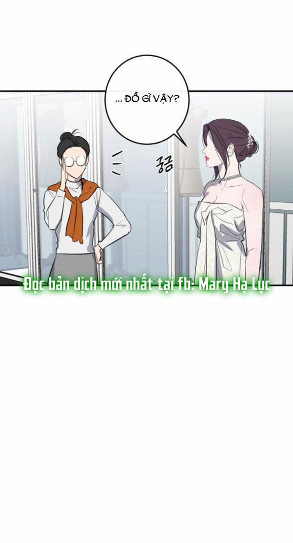 Tiên Nữ Ngoại Truyện 56.1 trang 23