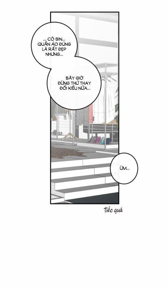 Tiên Nữ Ngoại Truyện 56.1 trang 27