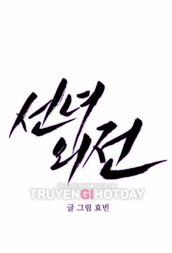 Tiên Nữ Ngoại Truyện 56.1 trang 28