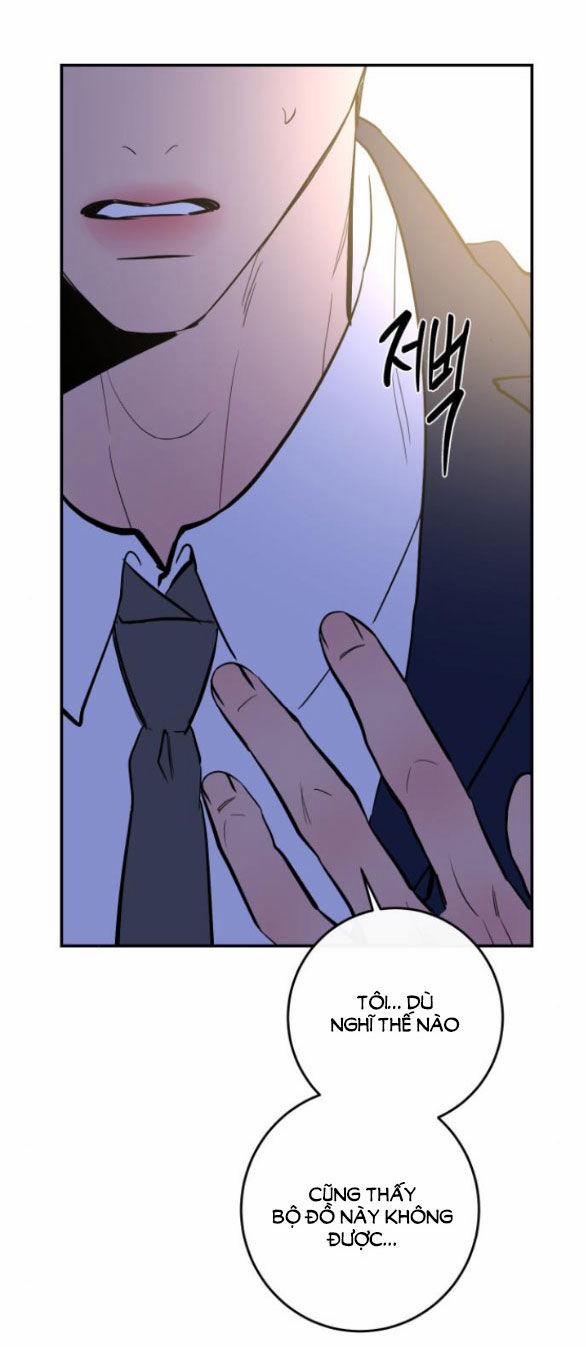 Tiên Nữ Ngoại Truyện 56.1 trang 3