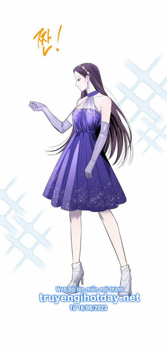 Tiên Nữ Ngoại Truyện 56.1 trang 30