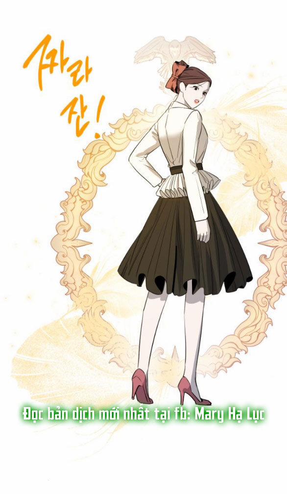 Tiên Nữ Ngoại Truyện 56.1 trang 32