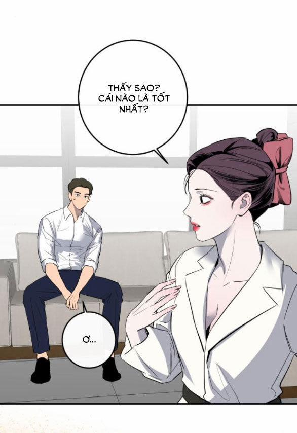 Tiên Nữ Ngoại Truyện 56.1 trang 33