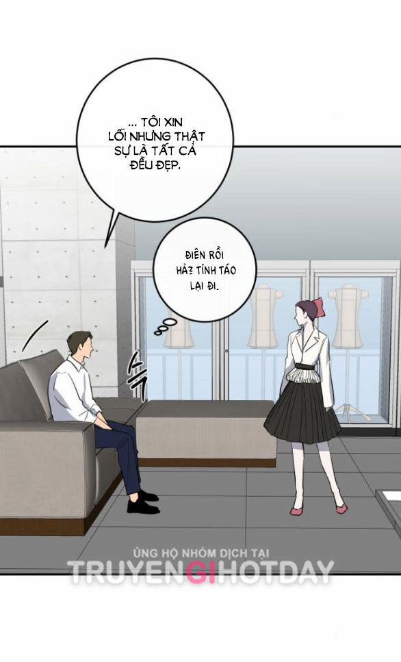 Tiên Nữ Ngoại Truyện 56.1 trang 36