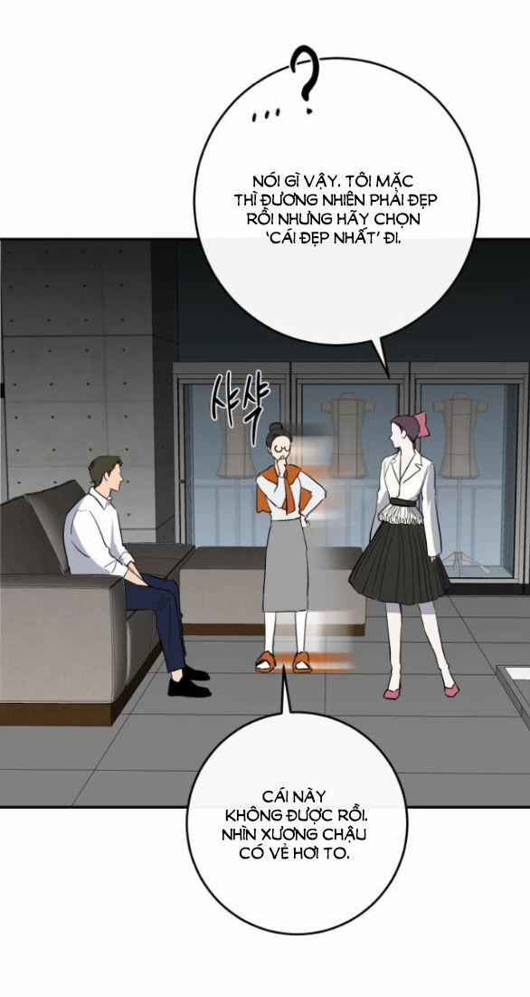 Tiên Nữ Ngoại Truyện 56.1 trang 37