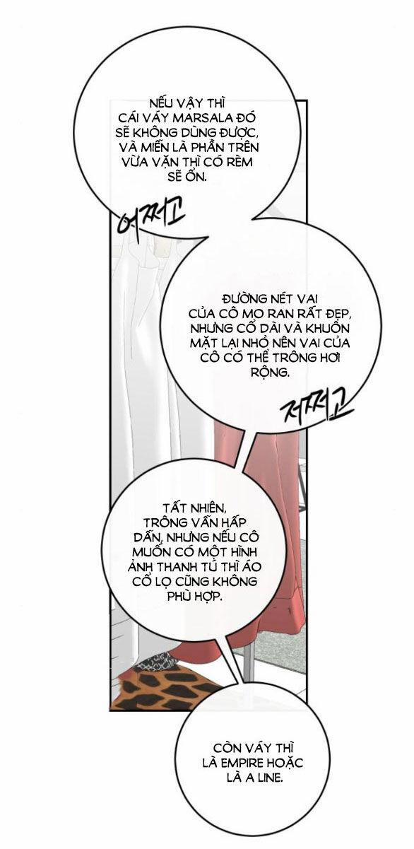 Tiên Nữ Ngoại Truyện 56.1 trang 39