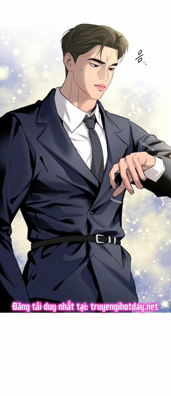 Tiên Nữ Ngoại Truyện 56.1 trang 5