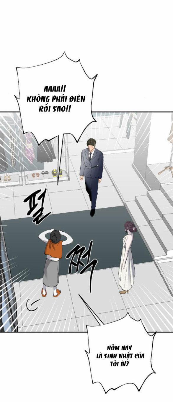 Tiên Nữ Ngoại Truyện 56.1 trang 6