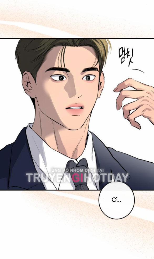 Tiên Nữ Ngoại Truyện 56.1 trang 8