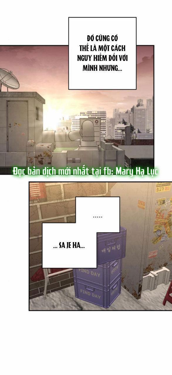 Tiên Nữ Ngoại Truyện 57.1 trang 0