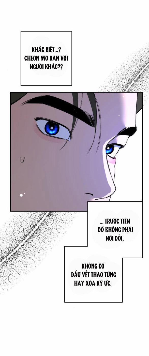 Tiên Nữ Ngoại Truyện 57.1 trang 18