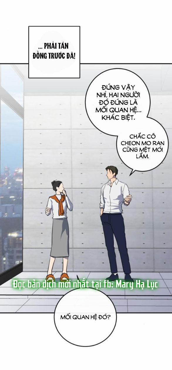 Tiên Nữ Ngoại Truyện 57.1 trang 19