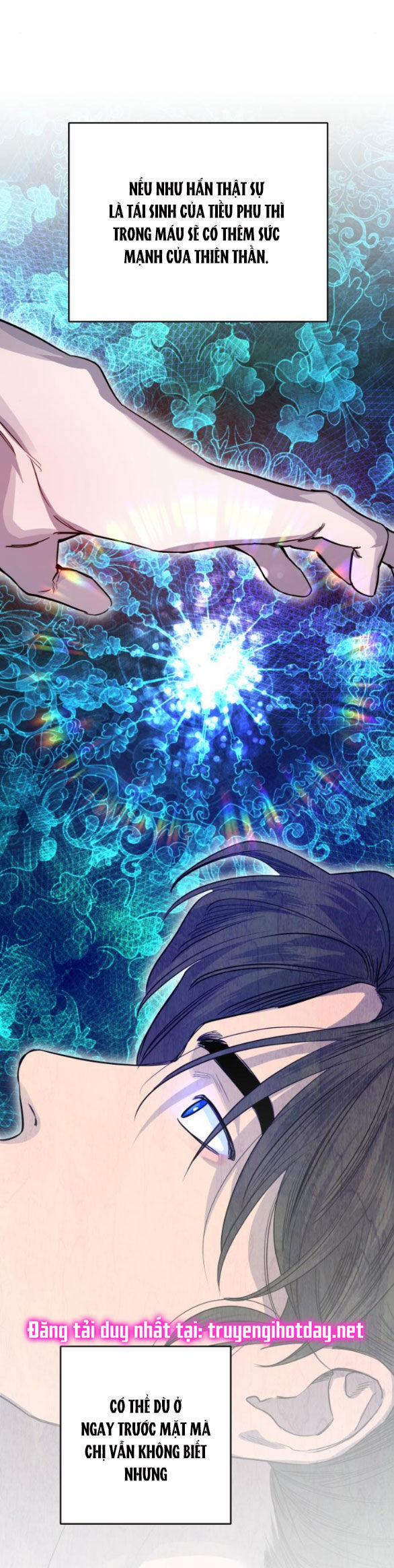 Tiên Nữ Ngoại Truyện 57.1 trang 2