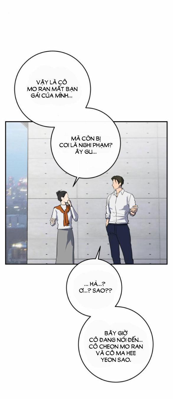 Tiên Nữ Ngoại Truyện 57.1 trang 22