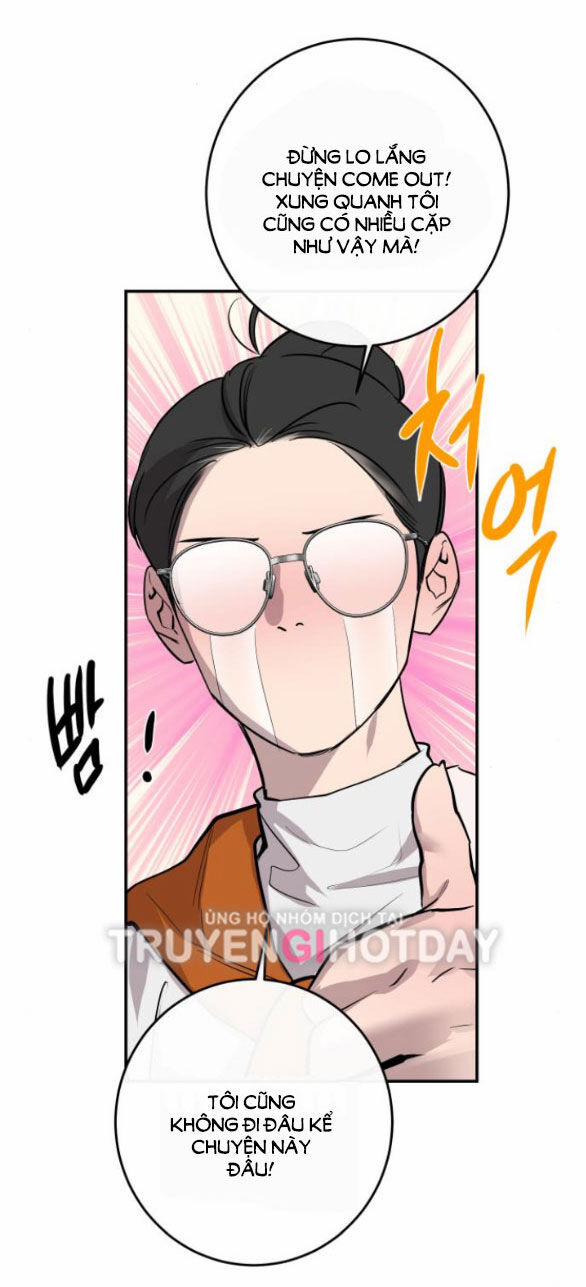 Tiên Nữ Ngoại Truyện 57.1 trang 24