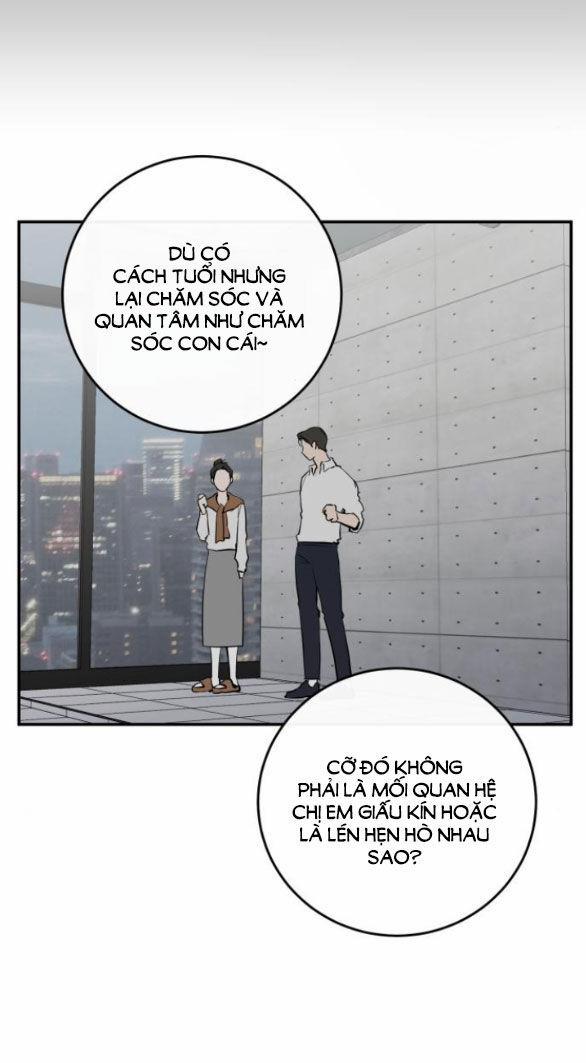 Tiên Nữ Ngoại Truyện 57.1 trang 31