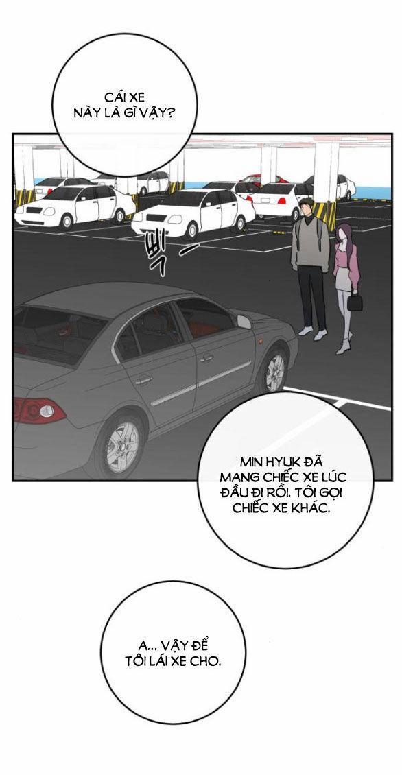 Tiên Nữ Ngoại Truyện 57.1 trang 49