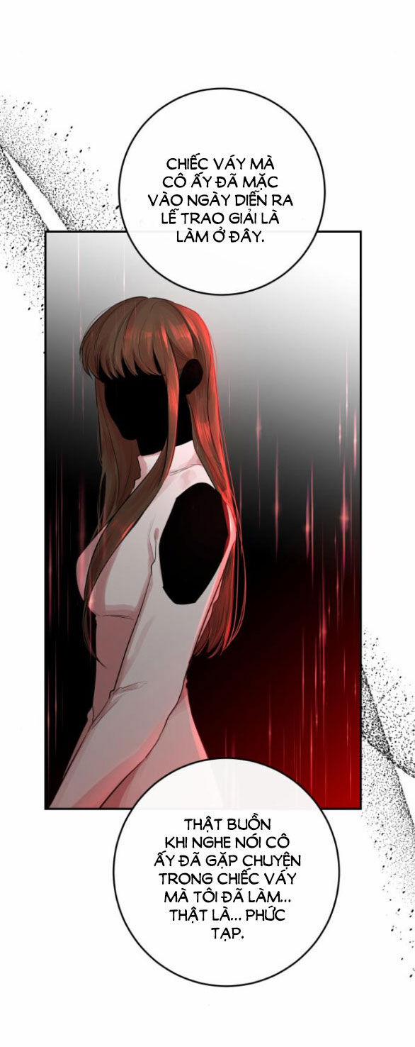 Tiên Nữ Ngoại Truyện 57.1 trang 8