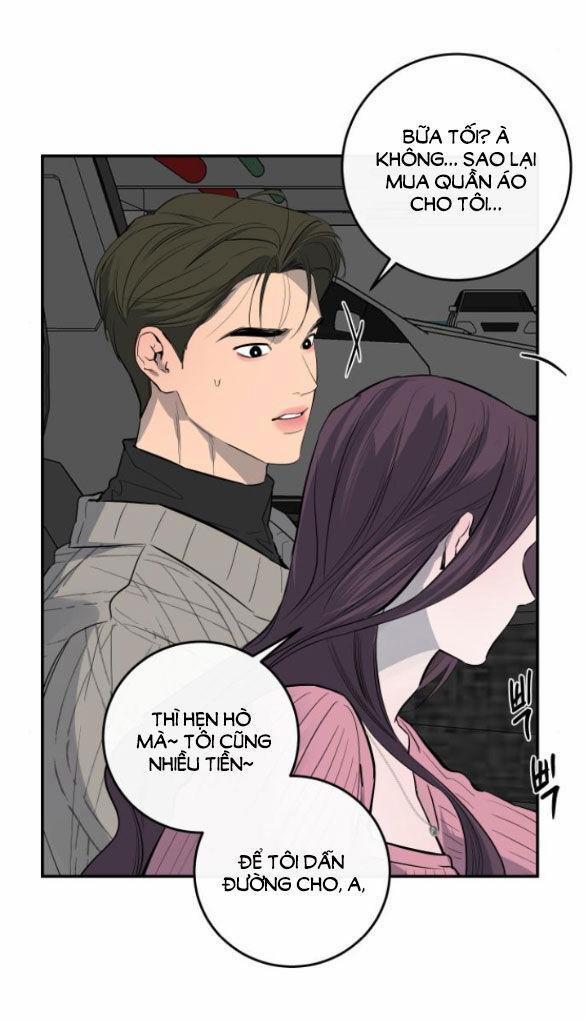 Tiên Nữ Ngoại Truyện 57.2 trang 1