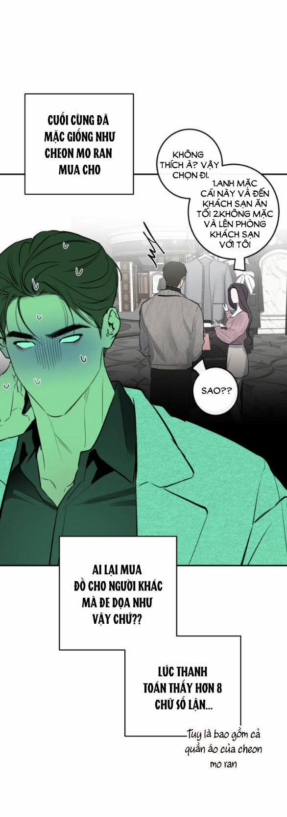 Tiên Nữ Ngoại Truyện 57.2 trang 17