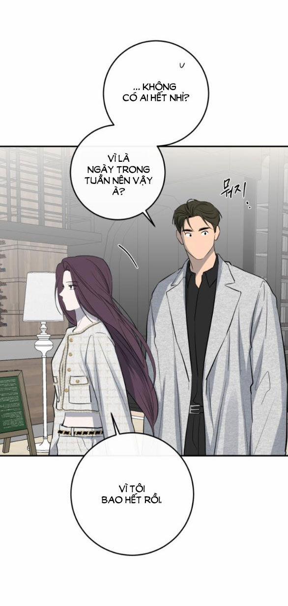 Tiên Nữ Ngoại Truyện 57.2 trang 19