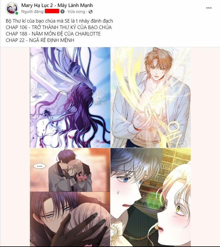 Tiên Nữ Ngoại Truyện 57.2 trang 45