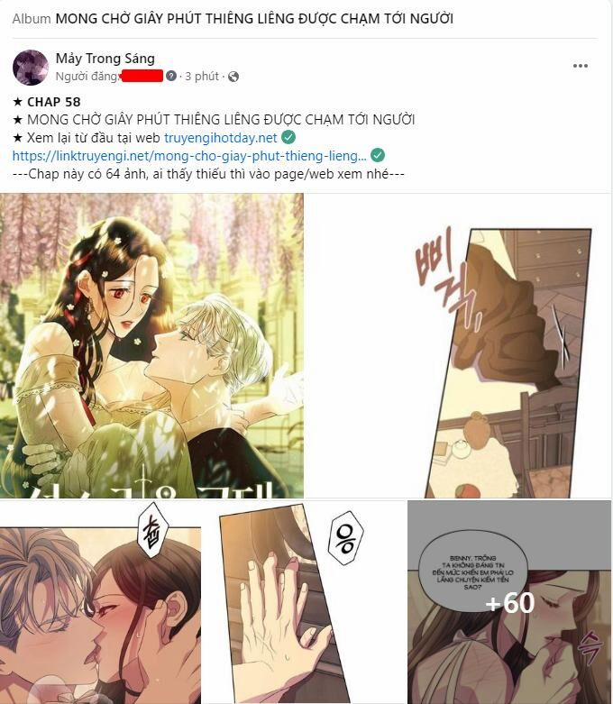 Tiên Nữ Ngoại Truyện 57.2 trang 47