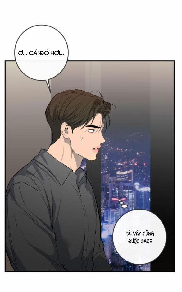 Tiên Nữ Ngoại Truyện 58.1 trang 10