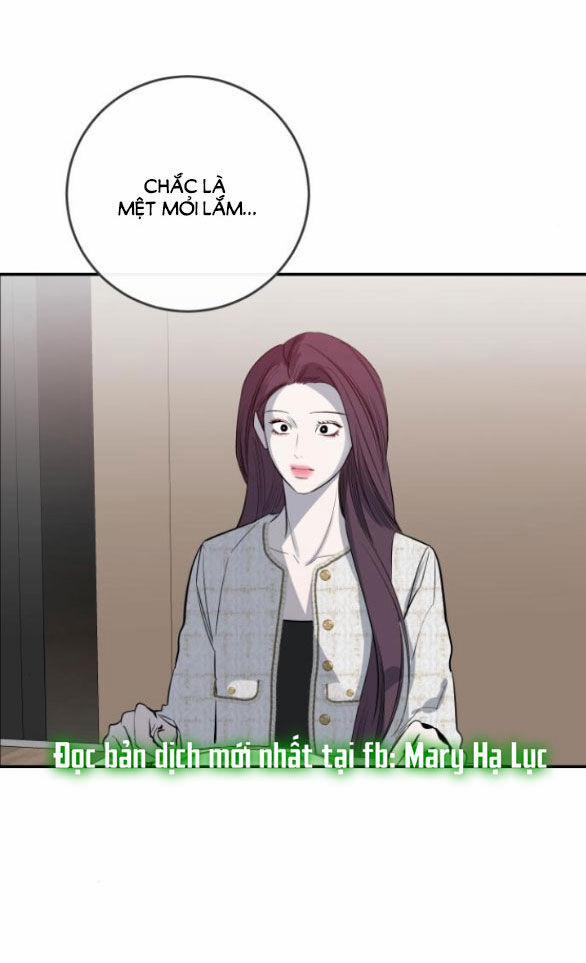 Tiên Nữ Ngoại Truyện 58.1 trang 11