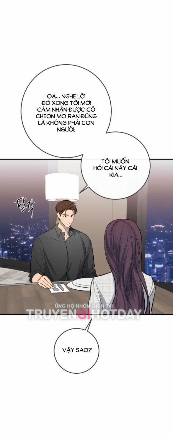 Tiên Nữ Ngoại Truyện 58.1 trang 15